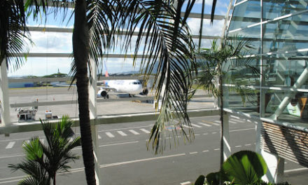 New Caledonia: International flights to remain limited until July 31, 2021