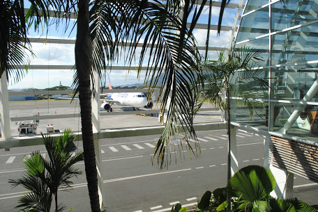 New Caledonia: International flights to remain limited until July 31, 2021