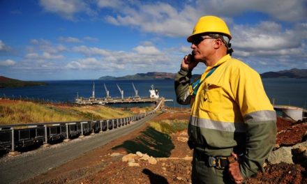 Takeover of Vale plant in New Caledonia: France proposes a «round table»