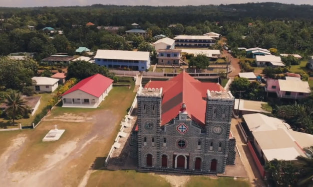 Driver’s licence tests on hold in Wallis and Futuna