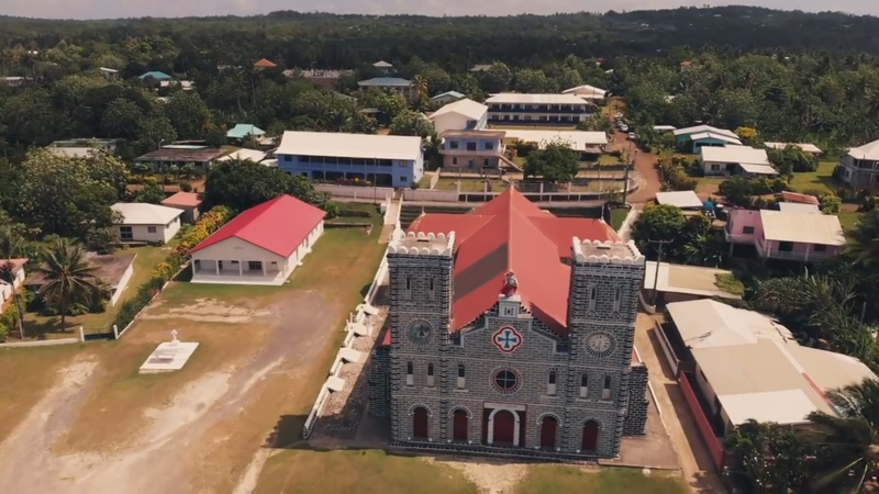 Driver’s licence tests on hold in Wallis and Futuna