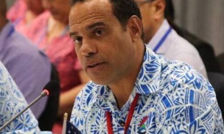 Vanuatu opposition leader calls to ‘convince’ New Caledonia loyalists