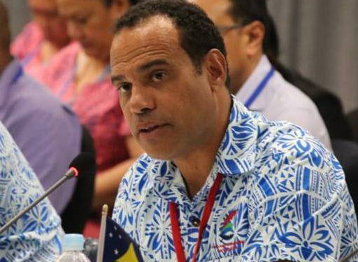 Vanuatu opposition leader calls to ‘convince’ New Caledonia loyalists
