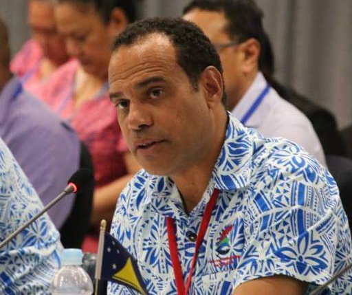 Vanuatu opposition leader calls to ‘convince’ New Caledonia loyalists