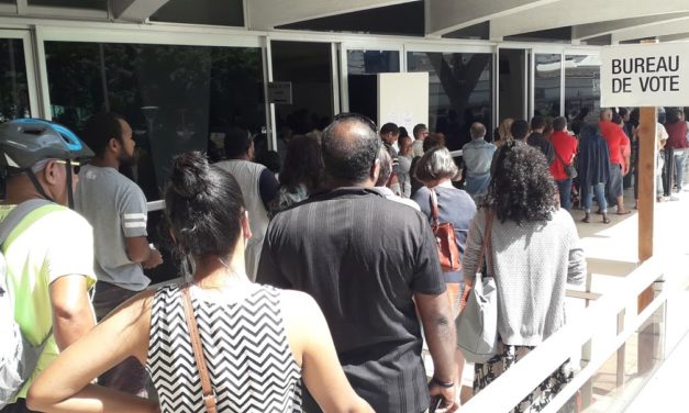 Independence referendum in New Caledonia: Live update and analysis