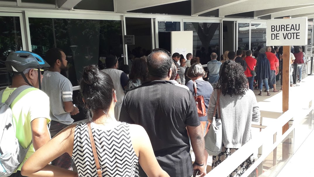 Independence referendum in New Caledonia: Live update and analysis