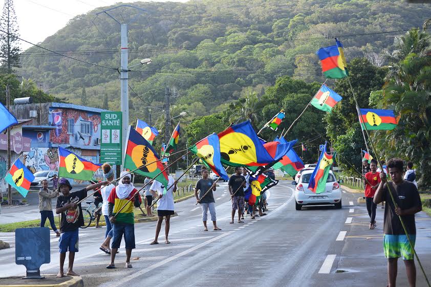 Referendum 2020: New Caledonia rejects independence from France
