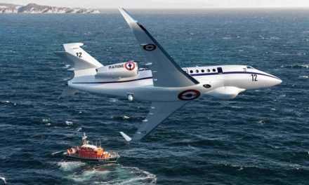 France to order 5 maritime surveillance aircrafts for Tahiti and New Caledonia