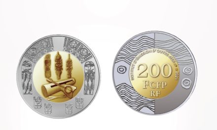 French Pacific Islands: New coins to be issued by September 2021