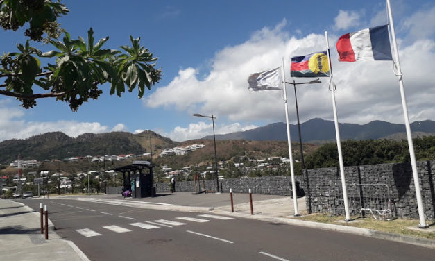 Independence of New Caledonia: a document with consequences