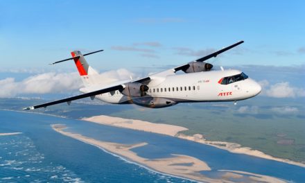 Motu Link to propose low cost flights in French Polynesia