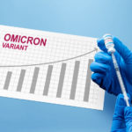 Omicron variant arrives in New Caledonia
