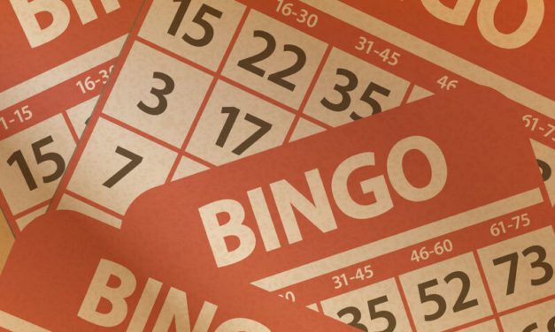 Police crack down on illegal bingos