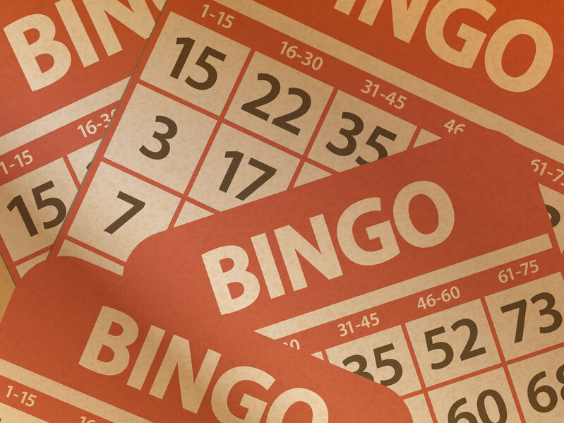 Police crack down on illegal bingos