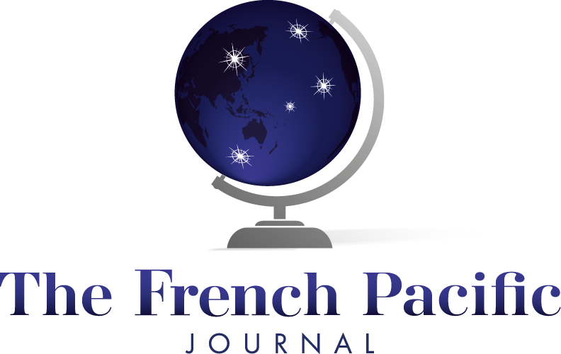 The French Pacific Journal