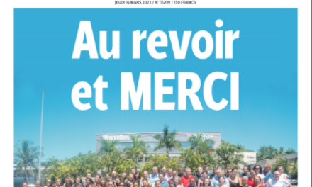 Newspaper: New Caledonia’s only daily newspaper goes bankrupt
