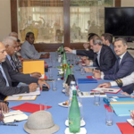 Politic : Five months to find an agreement !