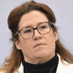 A small political earthquake