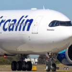 Aircalin wants to serve Paris